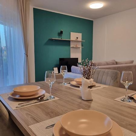 Apartmani Toni Drniš Extérieur photo
