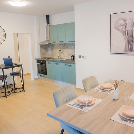 Apartmani Toni Drniš Extérieur photo