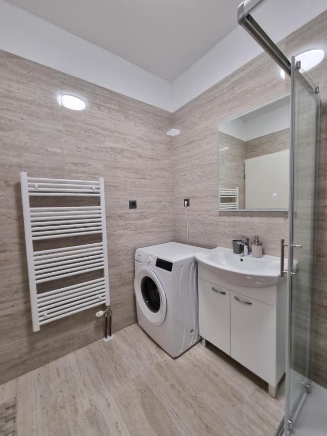 Apartmani Toni Drniš Extérieur photo