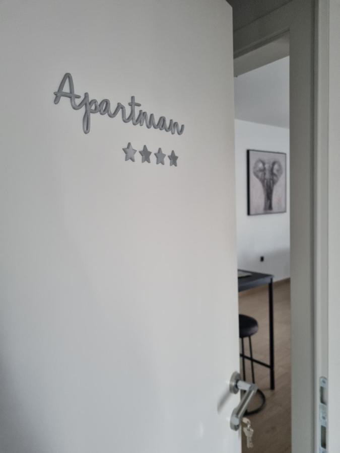 Apartmani Toni Drniš Extérieur photo