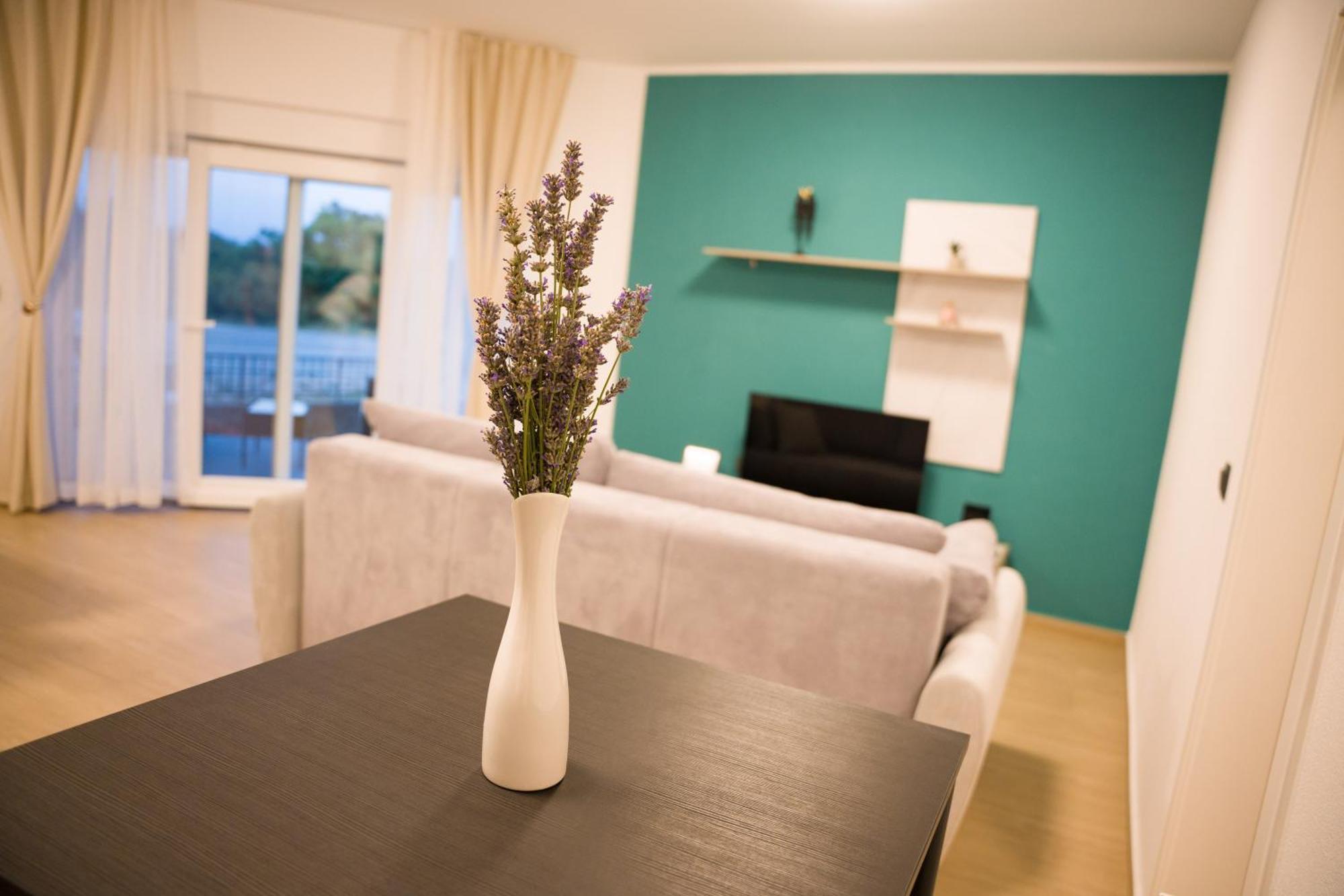 Apartmani Toni Drniš Extérieur photo